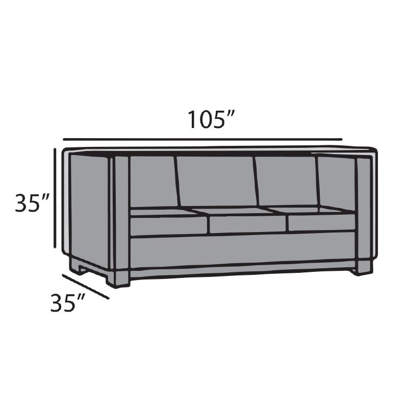 Sectional Sofa Cover