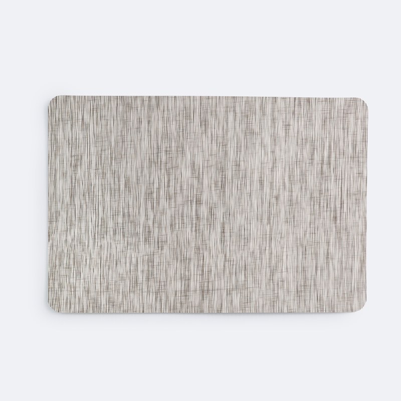 Dex Rectangle PVC Placemat