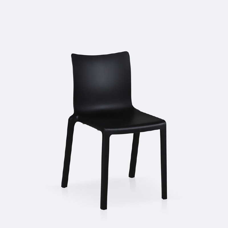 Echo Chair - Black