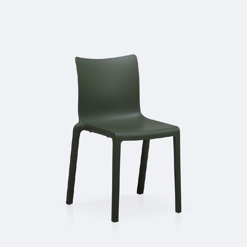 Echo Chair - Green