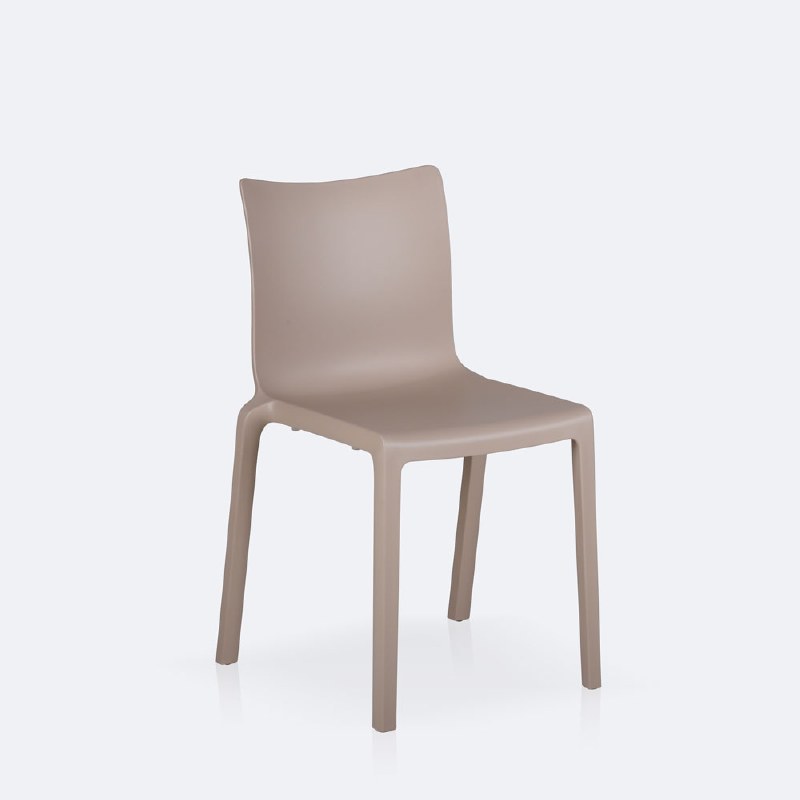Echo Chair - Sand