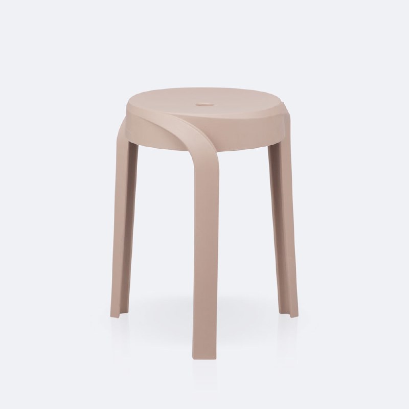 Echo Stool - Sand