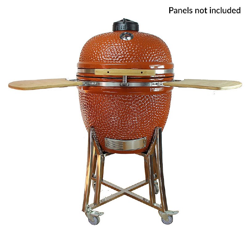 Golden Egg 23&quot; BBQ Oven