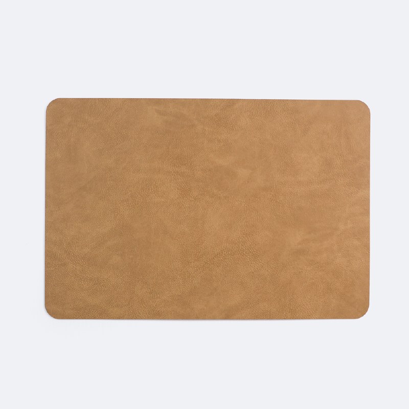 Eli Rectangle PVC Placemat