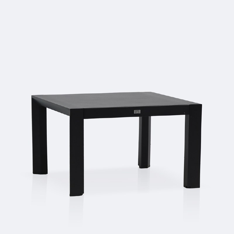 Elloise Coffee Table - Black