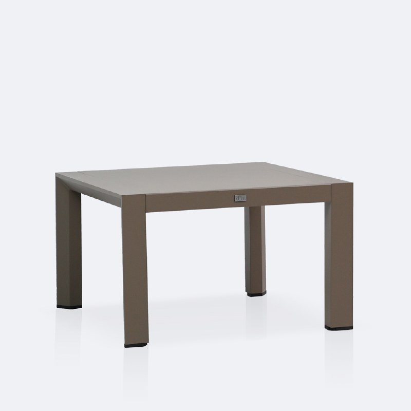 Elloise Coffee Table - Taupe