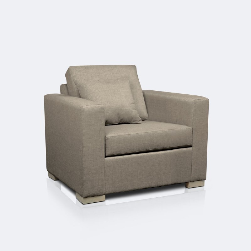 Essence Armchair