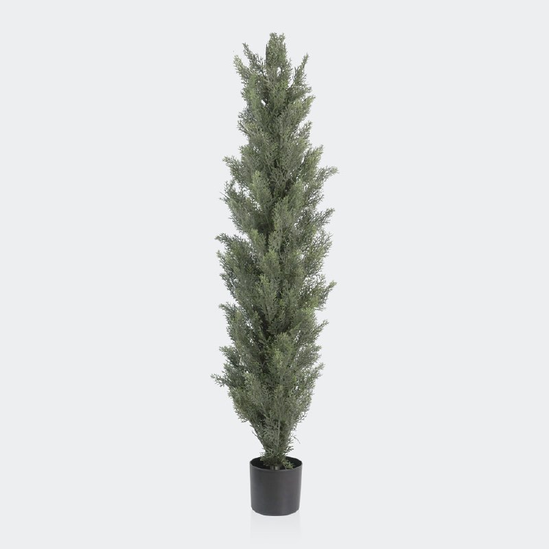 Faux Cedar Tree - 150cm