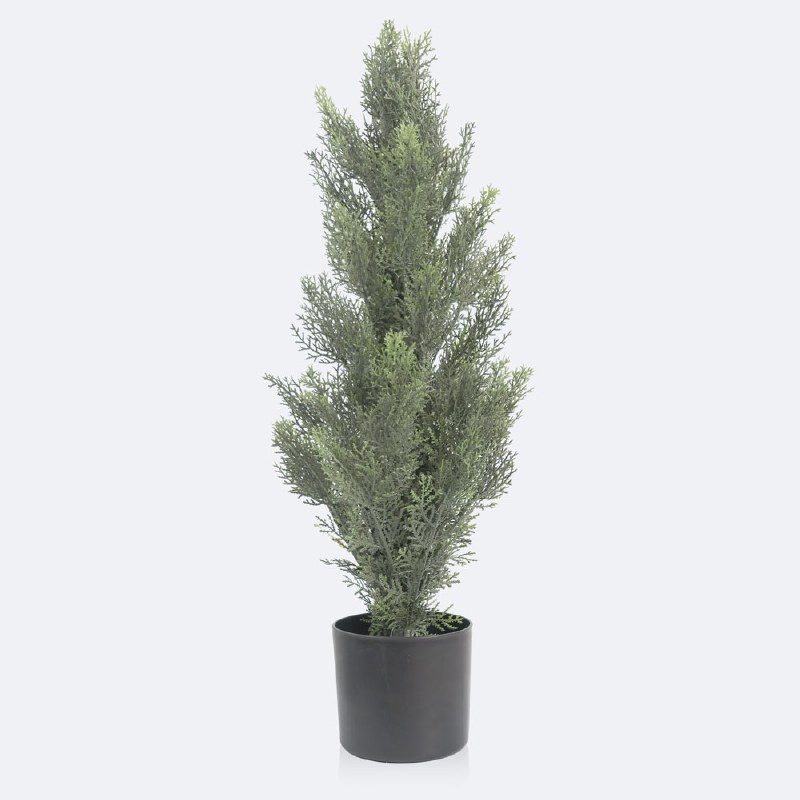 Faux Cedar Tree - 90cm