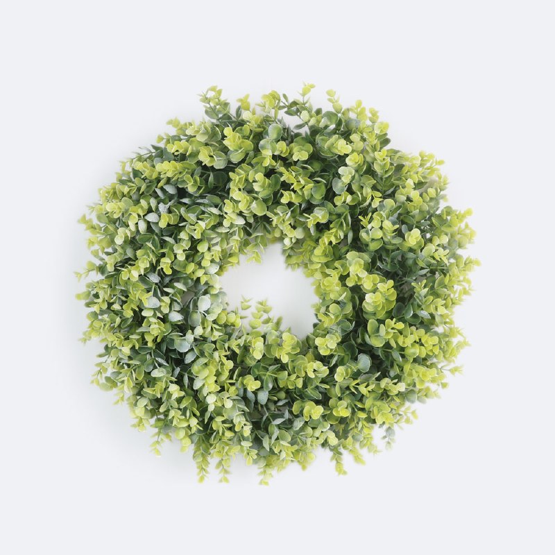 Eucalyptus Wreath