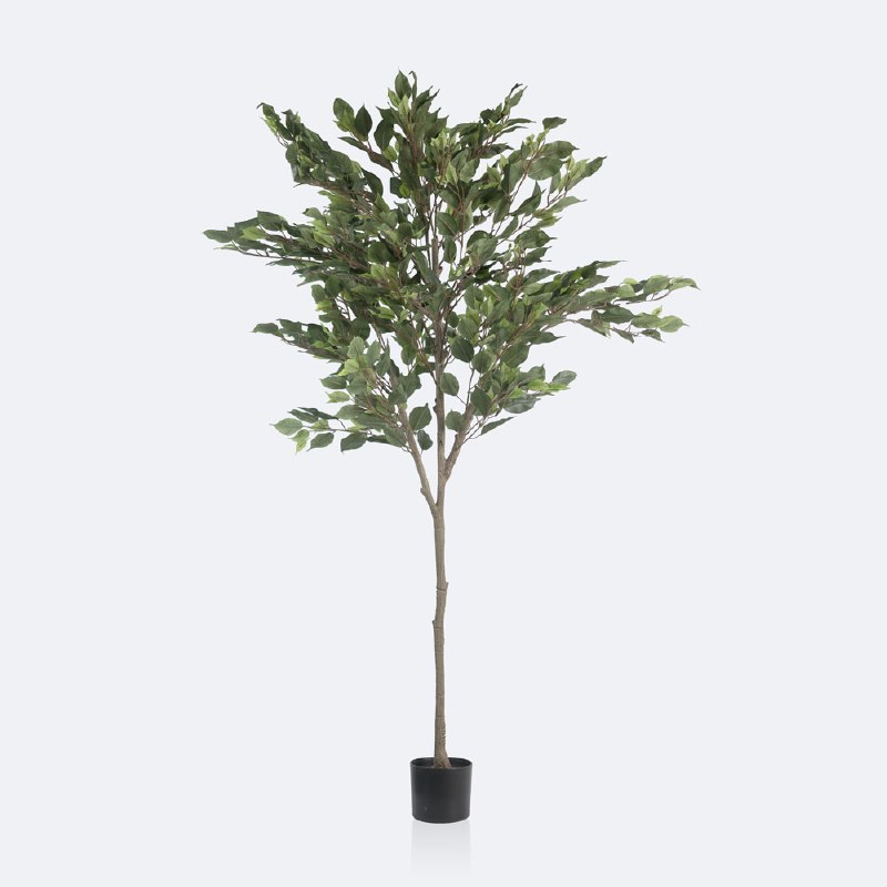 Faux Ficus Tree - 160cm