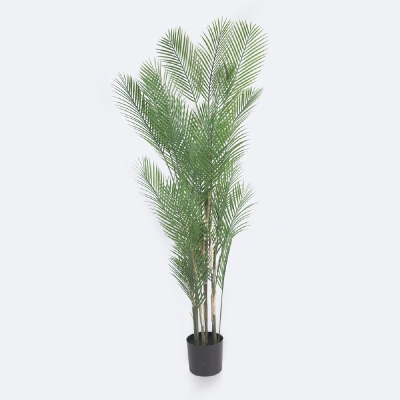 Faux Palm Tree - 180cm