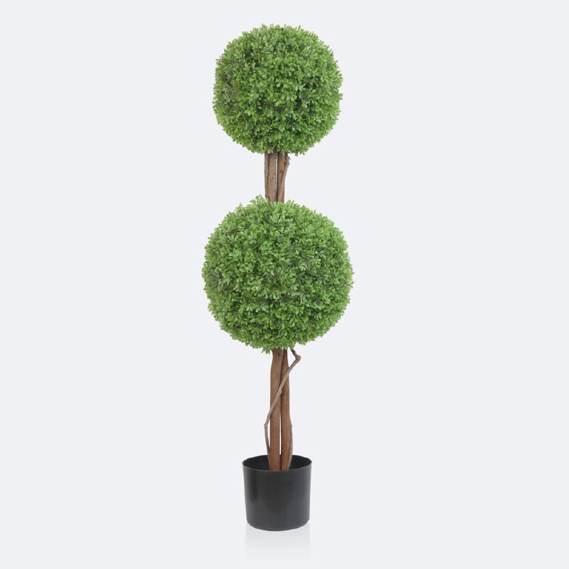 Faux Topiary Tree - 120cm