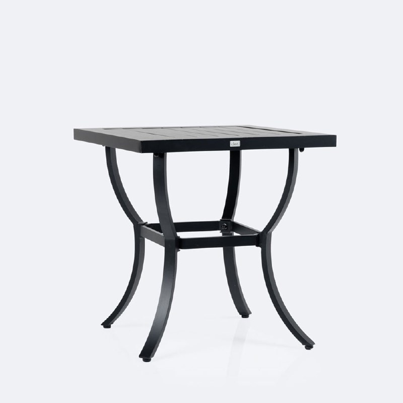 Gallery Bistro Table - Black