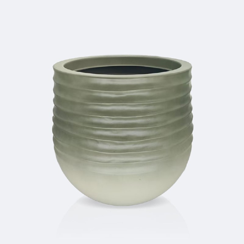 Mariella Round Pot - Large