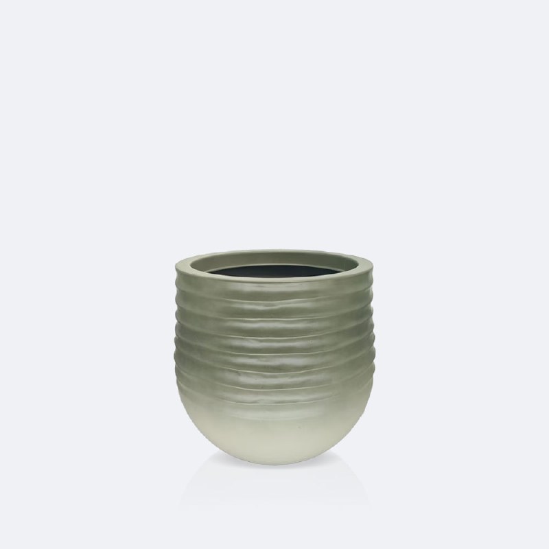 Mariella Round Pot - Small