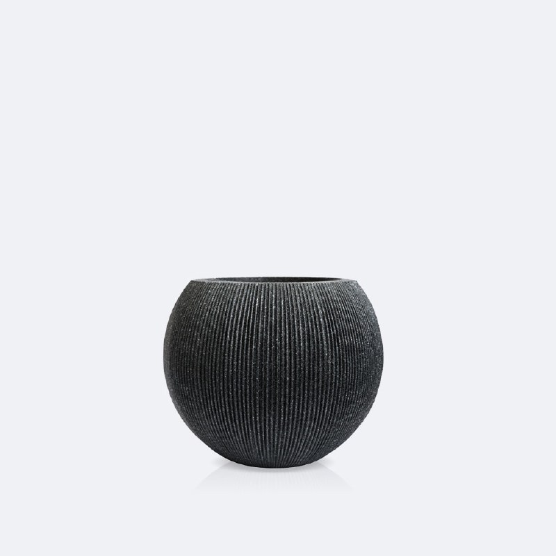 Nature Ridged Bowl - Small