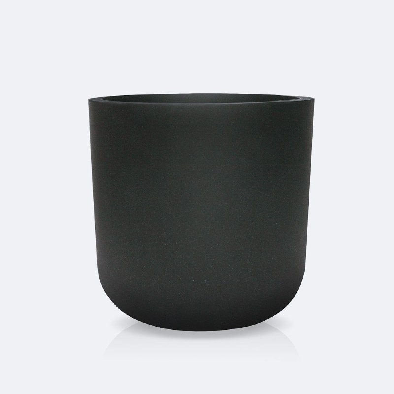 Newpot Planter - Black/Large