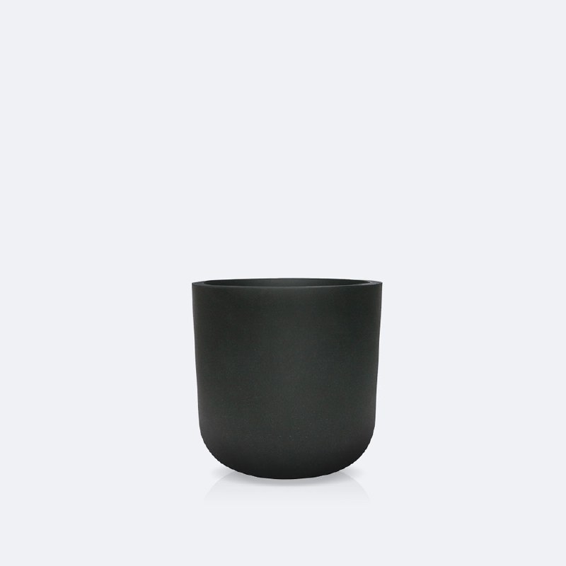 Newpot Planter - Black/Small