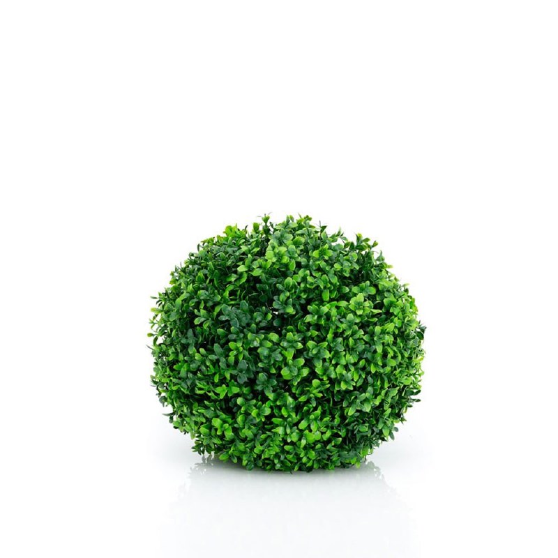 13&quot; Boxwood Ball
