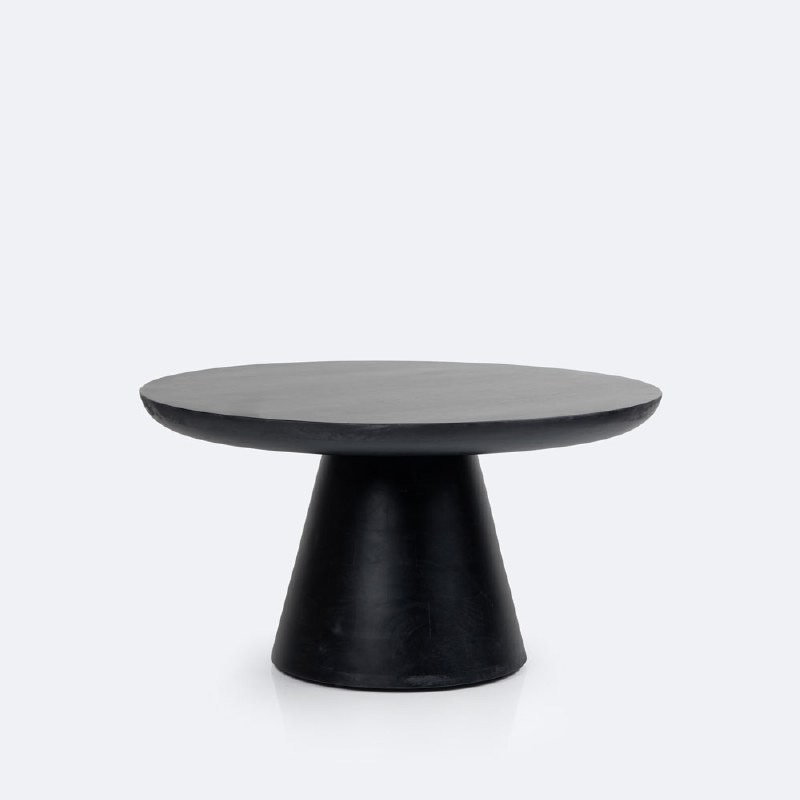 Juno Coffee Table - Black