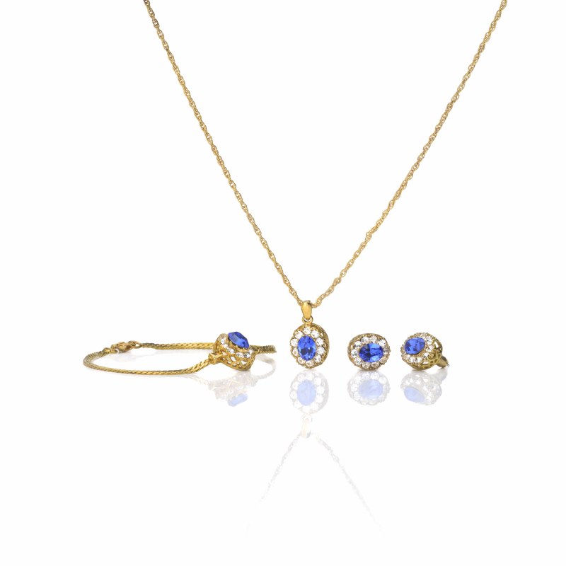 Pendant/Earrings/Bracelet