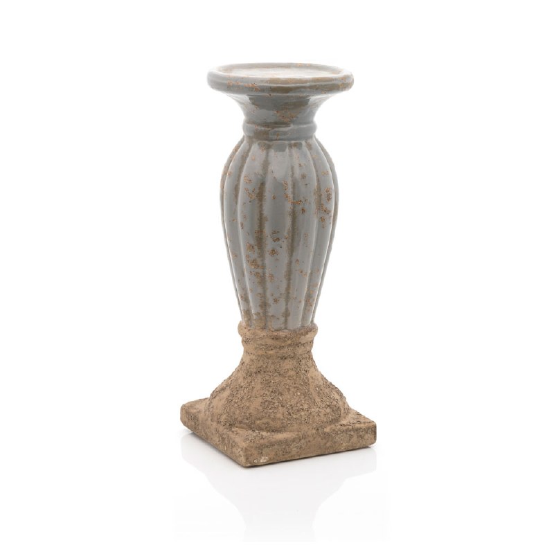 Ceramic Candle Holder
