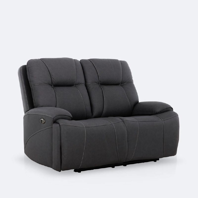 Kelvin Power Reclining Loveseat