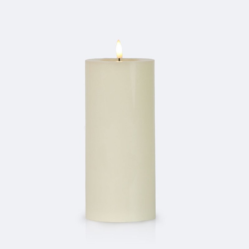 LED Candle - 11in