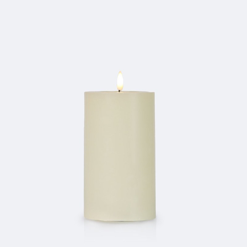 LED Candle - 9in
