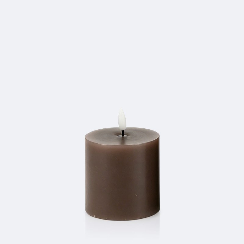 LED Candle 10cm