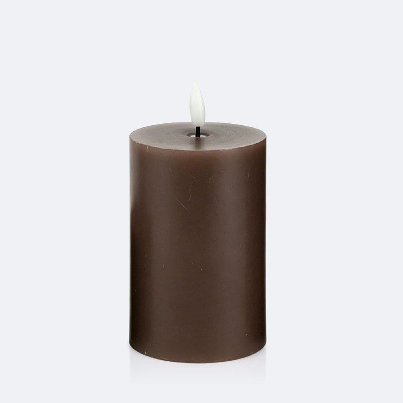 LED Candle 12cm
