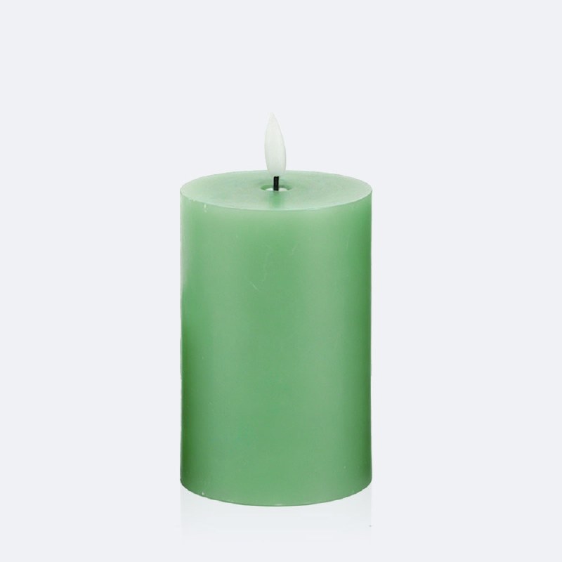 LED Candle 12cm