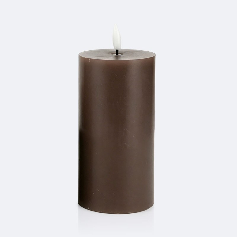 LED Candle 15cm