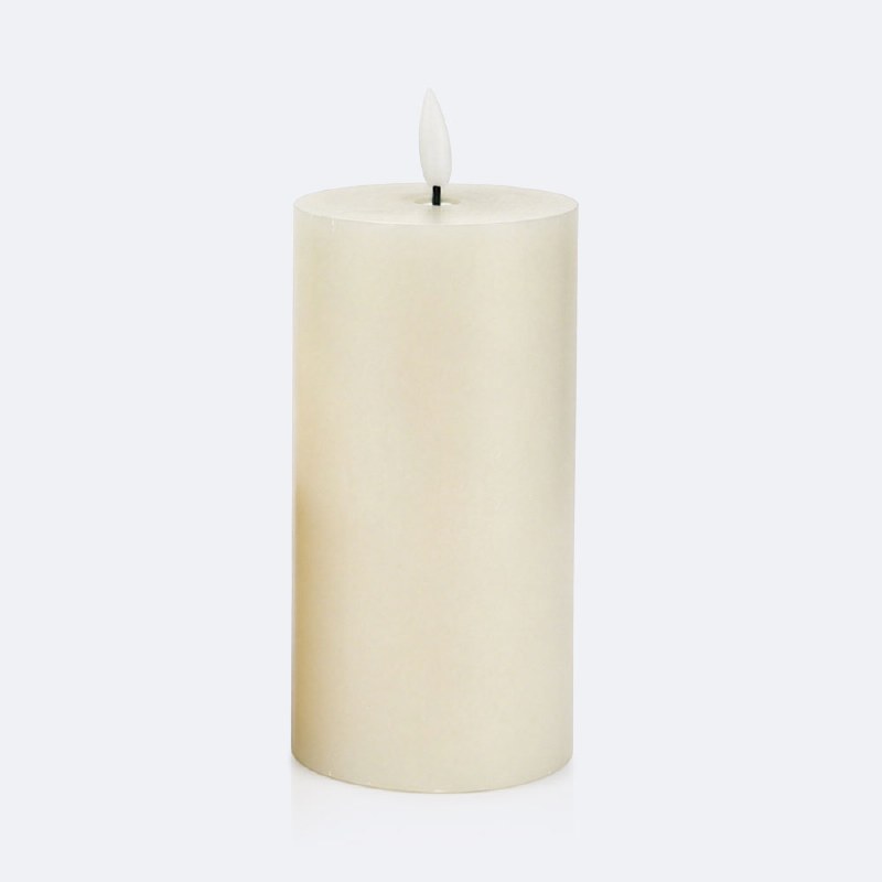 LED Candle 15cm