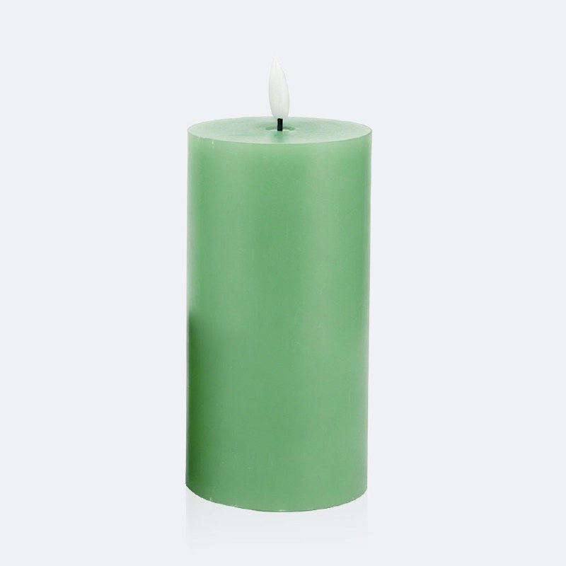 LED Candle 15cm