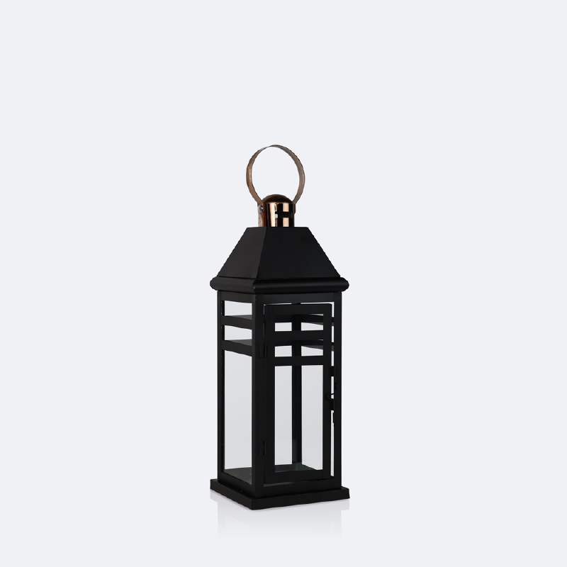 Greer Lantern - Medium