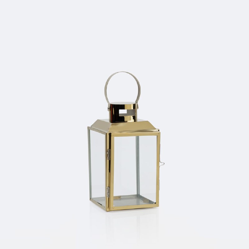 Wren Lantern - Small