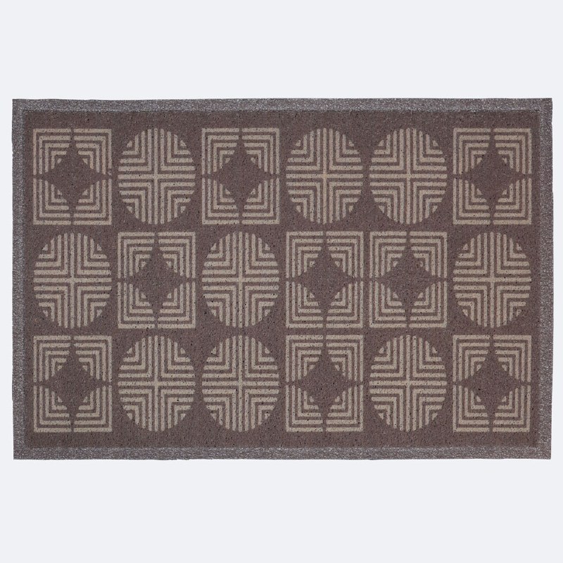 Matologie Door Mat - Mod Mosaic