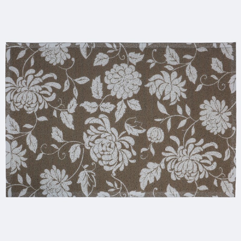 Matologie Door Mat - Sassy Stems