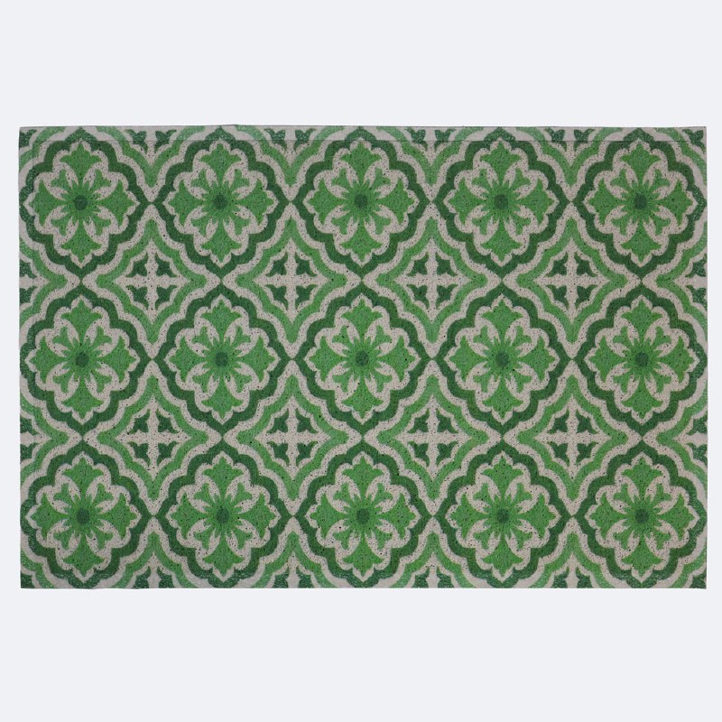 Matologie Door Mat - Pretty Lucky