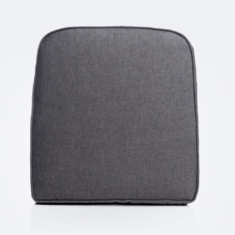Metro Seat Cushion - Grey