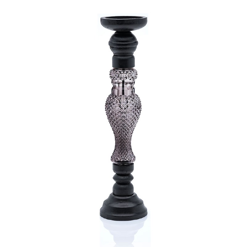 Pillar Candle Holder