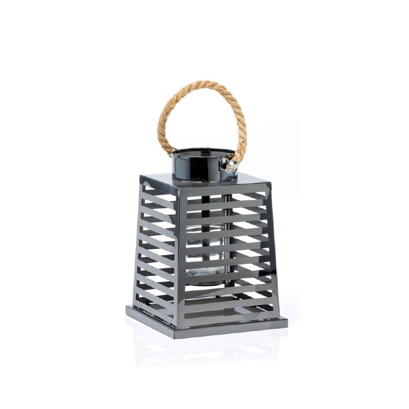 Stainless Steel Lantern