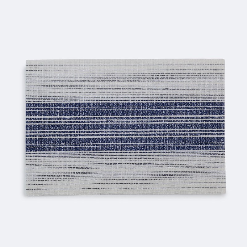 Nils PVC Placemat - Navy