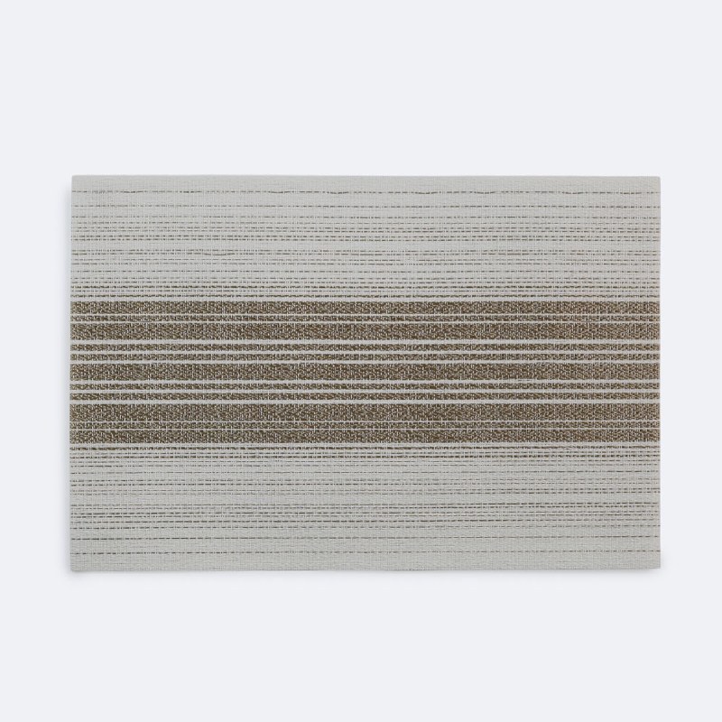Nils PVC Placemat - Taupe