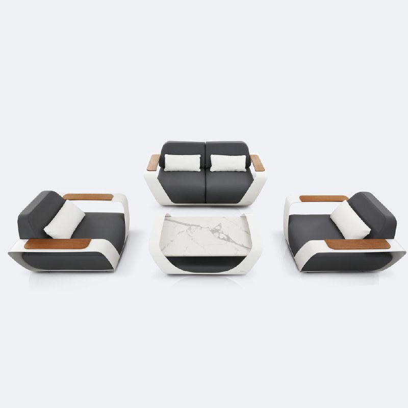 Onda Conversation Set