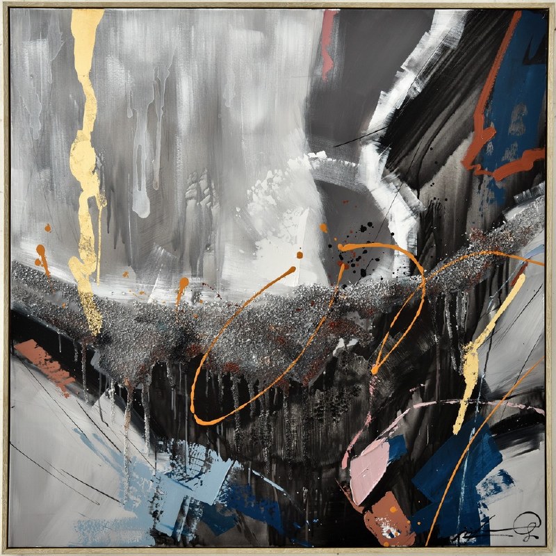 Painting - Instinctual Beauty