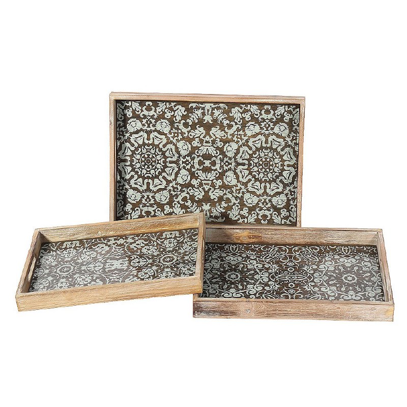Medium Decorative Tray