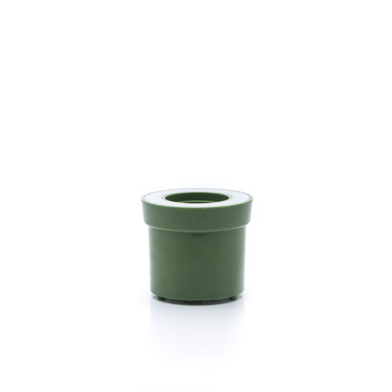 Flower Pot with Light